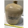 Image 1 : Davis-Bridaham Drug Co. Jug [154899]