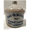 Image 1 : John De Silvestro Wines & Liquors Jug, Denver [152466]