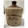 Image 1 : T.C. Thomson Whiskey Jug, Denver [152469]