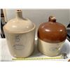 Image 1 : Western Pottery Denver, Lot of 2 Jugs [154902]