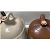 Image 2 : Western Pottery Denver, Lot of 2 Jugs [154902]