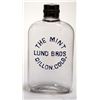 Image 1 : The Mint, Lund Bros. Half Pint [153028]