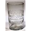 Image 1 : J. Kellenberger's Fruit-Juleps Etched Glass, Durango [153990]