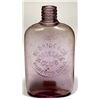 Image 1 : McBride & Co., Horseshoe Club Flask, Durango [154127]