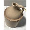 Image 2 : Camnitzer & Lucas Liquor Dealers Whiskey Jug, Evans [154933]