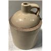 Image 2 : Ed. S. Hughes, Glenwood Springs, Dated Whiskey Jug [154907]