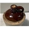 Image 2 : Richardson & Marshall Whiskey Jug, Glenwood Springs [154909]