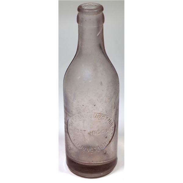 Grand Junction Bottling Crown Top Soda [155193]