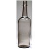 Image 1 : Senate Saloon Embossed Whiskey Bottle, Grand Junction -- Unlisted [154081]