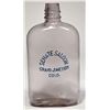 Image 1 : Senate Saloon Whiskey Flask, Grand Junction [154139]