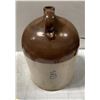 Image 2 : C.D. Smith Drug Co. Whiskey Jug, Grand Junction [152464]