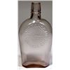 Image 1 : Quinn & Hogan, The Turf, Half Pint Flask, Gunnison -- Unlisted [153998]