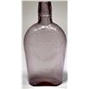 Image 1 : S. Weinberger Pint Shoo Fly Flask, Idaho Springs [154125]