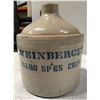 Image 1 : S. Weinberger Whiskey Jug, Idaho Springs [154941]