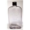 Image 1 : The Branch Saloon Pint Flask, Kokomo [153993]