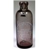 Image 1 : North Western Bottling Soda Bottle [155929]