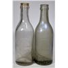 Image 1 : Arkansas Valley Bottling Works, 2 Unlisted Varieties [155914]