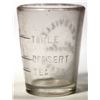 Image 2 : Nicolai Druggist Dose Glass, Leadville [154107]