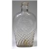 Image 1 : Brown & Anthony Clear Bottle [152881]