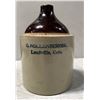 Image 1 : C. Nollenberger Whiskey Jug, Leadville [154922]