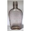 Image 1 : Pioneer Saloon Flask, Leadville [153751]