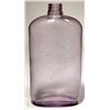 Image 1 : WH Tate & Co., Leadville Club, Flask [153752]