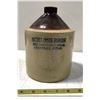 Image 1 : Schloss Bros. Whiskey Jug, Leadville [154920]