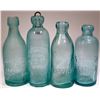 Image 1 : Leadville Bottles, 4 [155944]