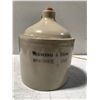 Image 1 : Weatherwax & Brown Whiskey Jug, Montrose [154918]
