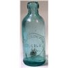 Image 1 : Hard & Overton Aqua Bottle [151731]