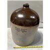 Image 1 : Clark Magnetic Mineral Springs Slope Shoulder Jug [154901]
