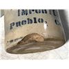 Image 3 : Geo. Jackson Whiskey Jug, Pueblo [154937]