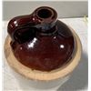 Image 2 : Prendergast Bros. & Russ Whiskey Jug, Pueblo [154936]