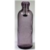 Image 1 : Purple Salida Bottling Hutch [151728]