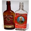 Image 1 : San Juan Region Colorado Paper Label Bottles [154128]