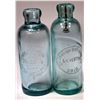 Image 1 : Silverton Soda Bottles, 2 [155953]