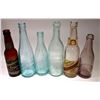 Image 1 : Trinidad  Beer Bottles, 6 [155208]