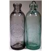Image 1 : Union Bottling Works Soda Bottles, 2 [155928]