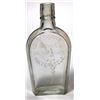 Image 1 : C. Lewis Liquor Co. Silver State Flask, Victor [153798]