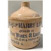Image 1 : Harry Lang Whiskey Jug, Victor [154914]