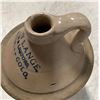 Image 2 : Harry Lang Whiskey Jug, Victor [154915]