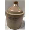 Image 1 : The Gardner Mer. Co. Whiskey Jug, Victor [154947]