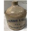 Image 1 : Victor Liquor Co. Jug [154904]
