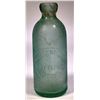 Image 1 : Walsenburg Bottling Works Soda Bottle [155932]