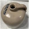 Image 2 : Dick Bros. Sloped Shoulder Whiskey Jug, Walsenburg [154944]