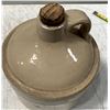 Image 2 : Dick Bros. Whiskey Jug, Walsenburg [154942]