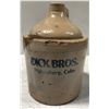 Image 1 : Dick Bros. Whiskey Jug, Walsenburg [154943]