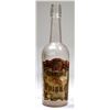 Image 3 : Two Paper Label Colorado Whiskey Bottles (Colorado City & Manitou) [154084]