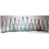 Image 1 : Colorado Embossed Soda Bottles, 12 [155095]
