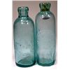 Image 1 : Colorado Hutch Bottles, 2 [155211]